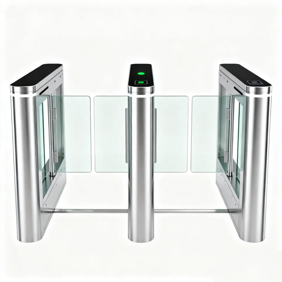 豪华小摆闸-NXQ-01